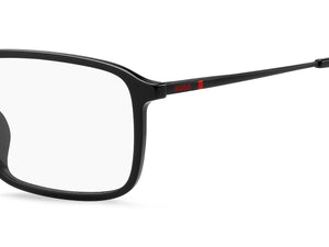 HUGO Square Frames - HG 1321/G BLACK