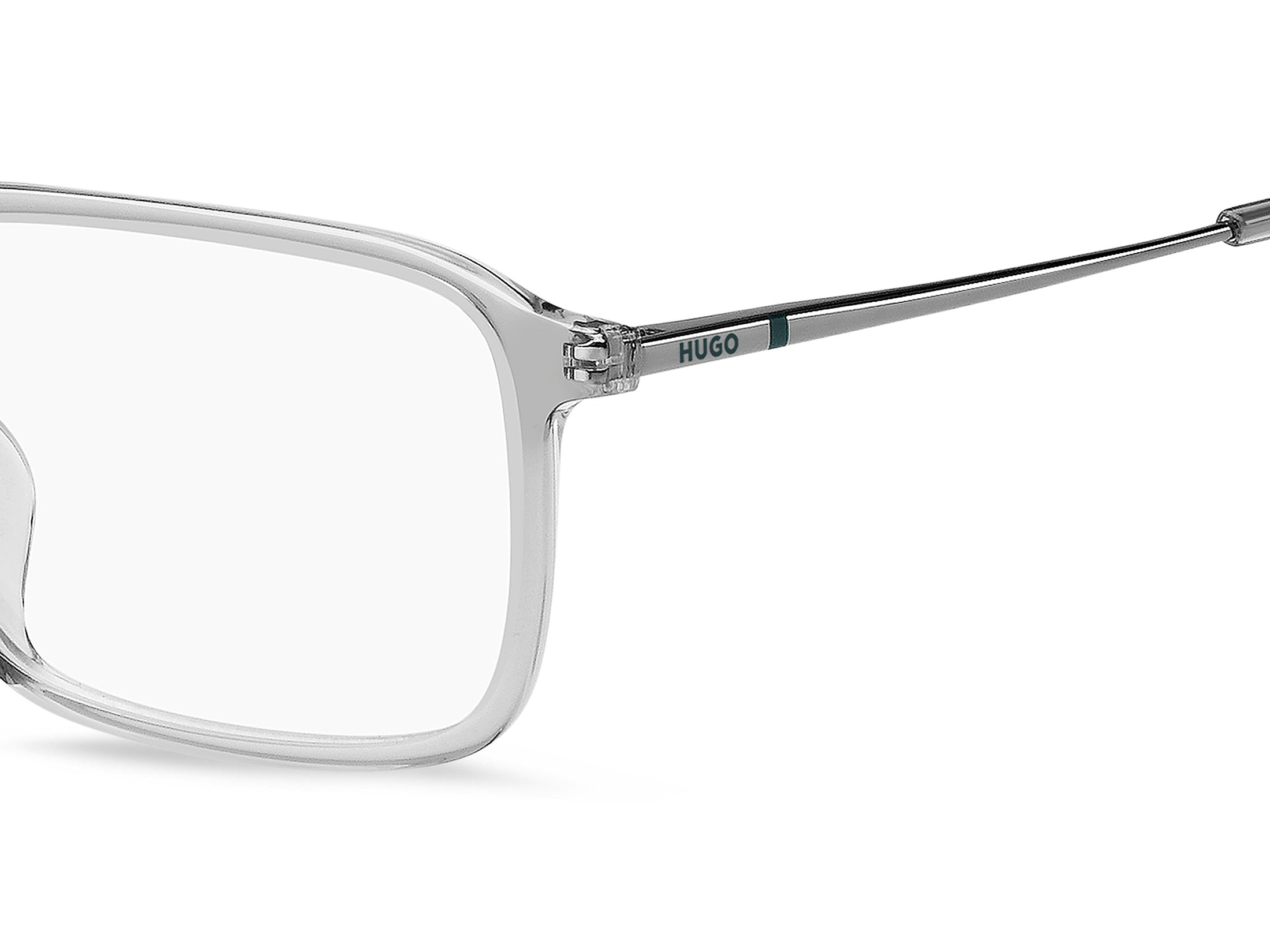 HUGO Square Frames