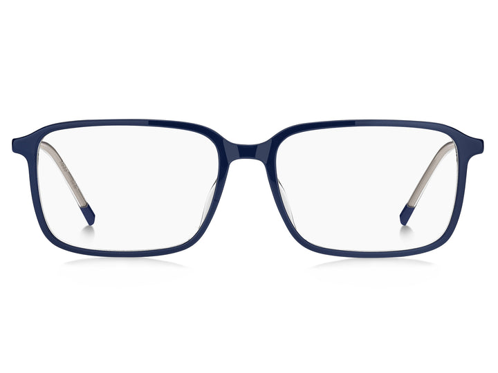 HUGO Square Frames - HG 1321/G BLUE CRYSTAL