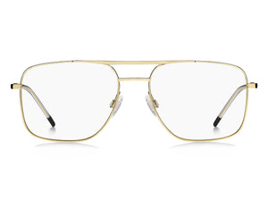 HUGO Square Frames - HG 1322 GOLD