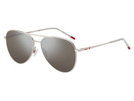 HUGO Aviator Sunglasses