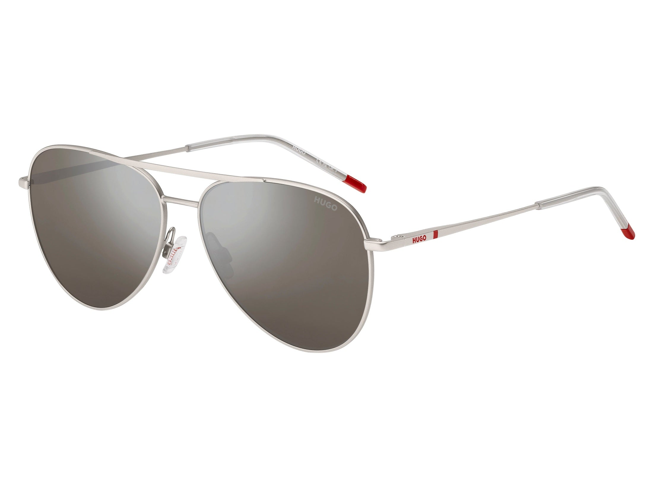 HUGO Aviator Sunglasses