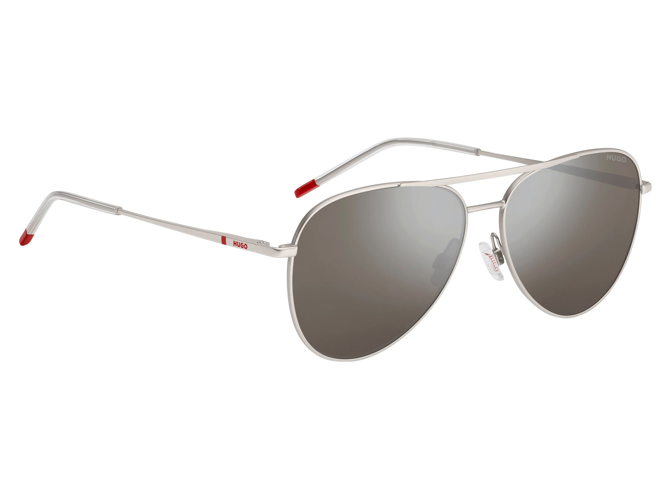 HUGO Aviator Sunglasses