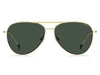 HUGO Aviator Sunglasses