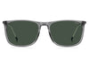 HUGO Square Sunglasses