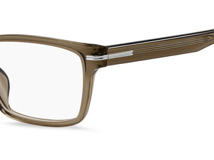 BOSS Square Frames - BOSS 1740/F BROWN