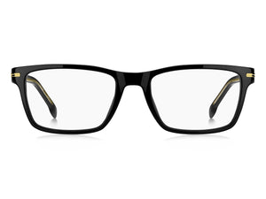 BOSS Square Frames - BOSS 1740/F BLACK