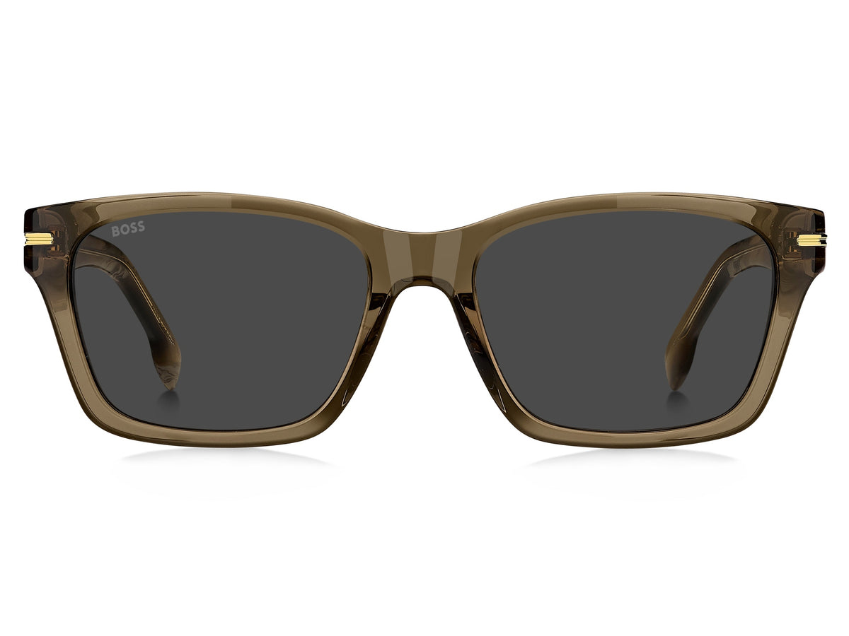 BOSS Square Sunglasses