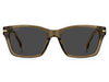 BOSS Square Sunglasses