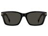 BOSS Square Sunglasses