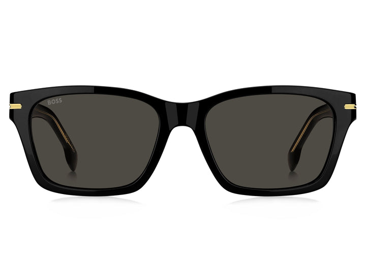 BOSS Square Sunglasses - BOSS 1739/F/SK