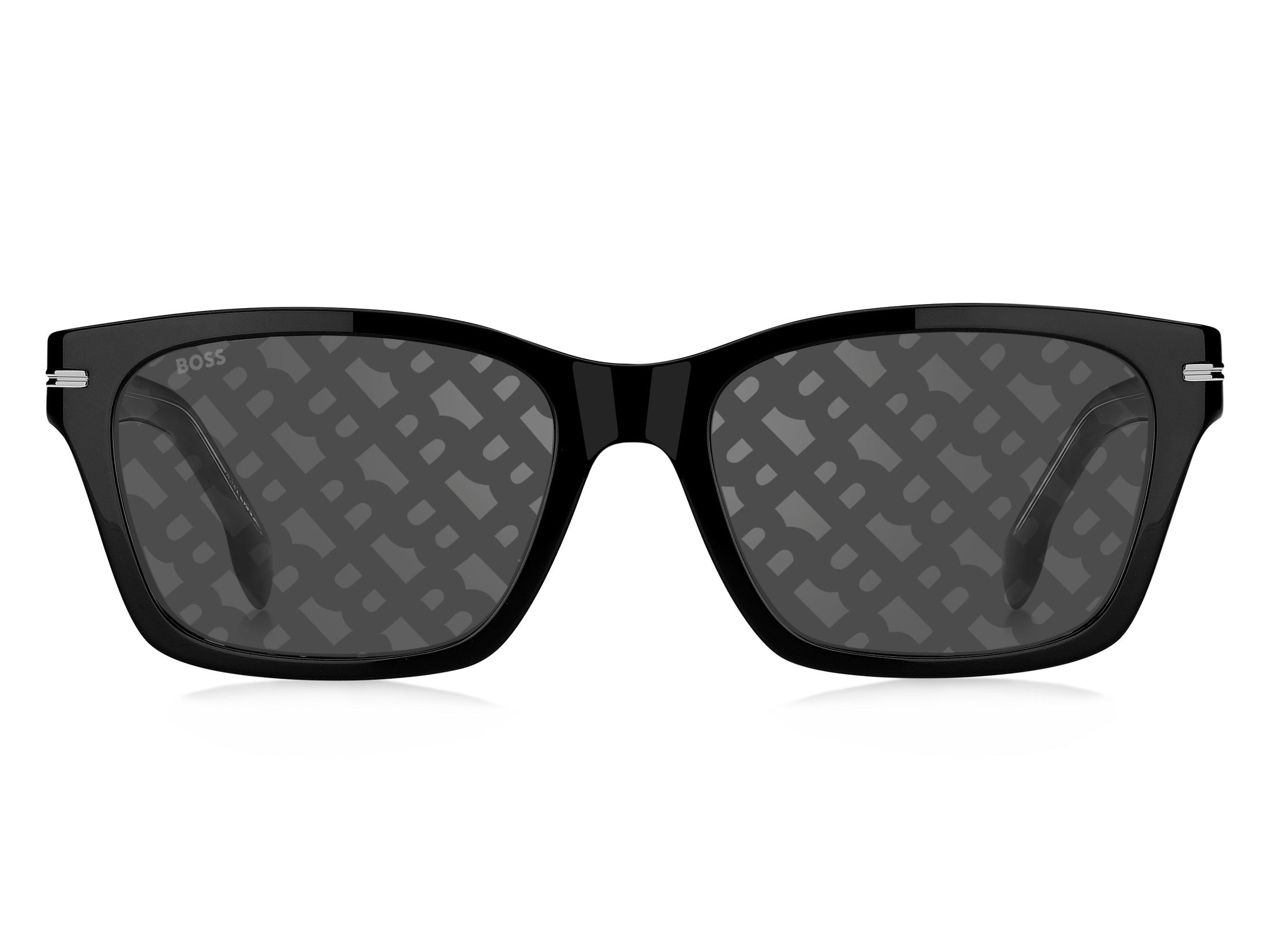 BOSS Square Sunglasses