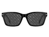 BOSS Square Sunglasses