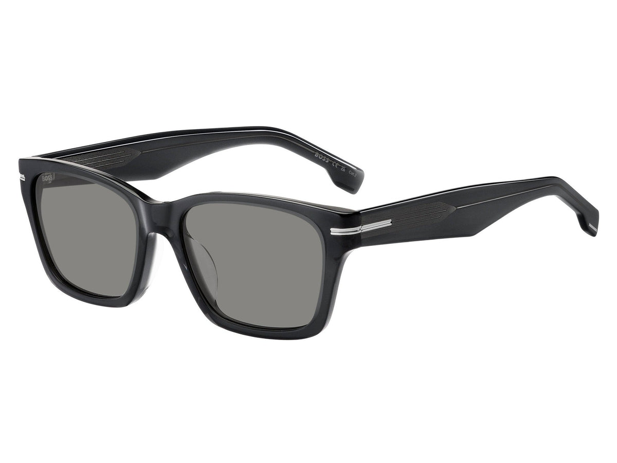 BOSS Square Sunglasses