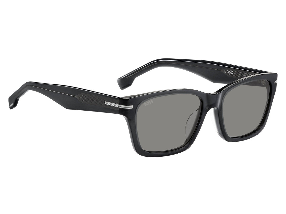 BOSS Square Sunglasses