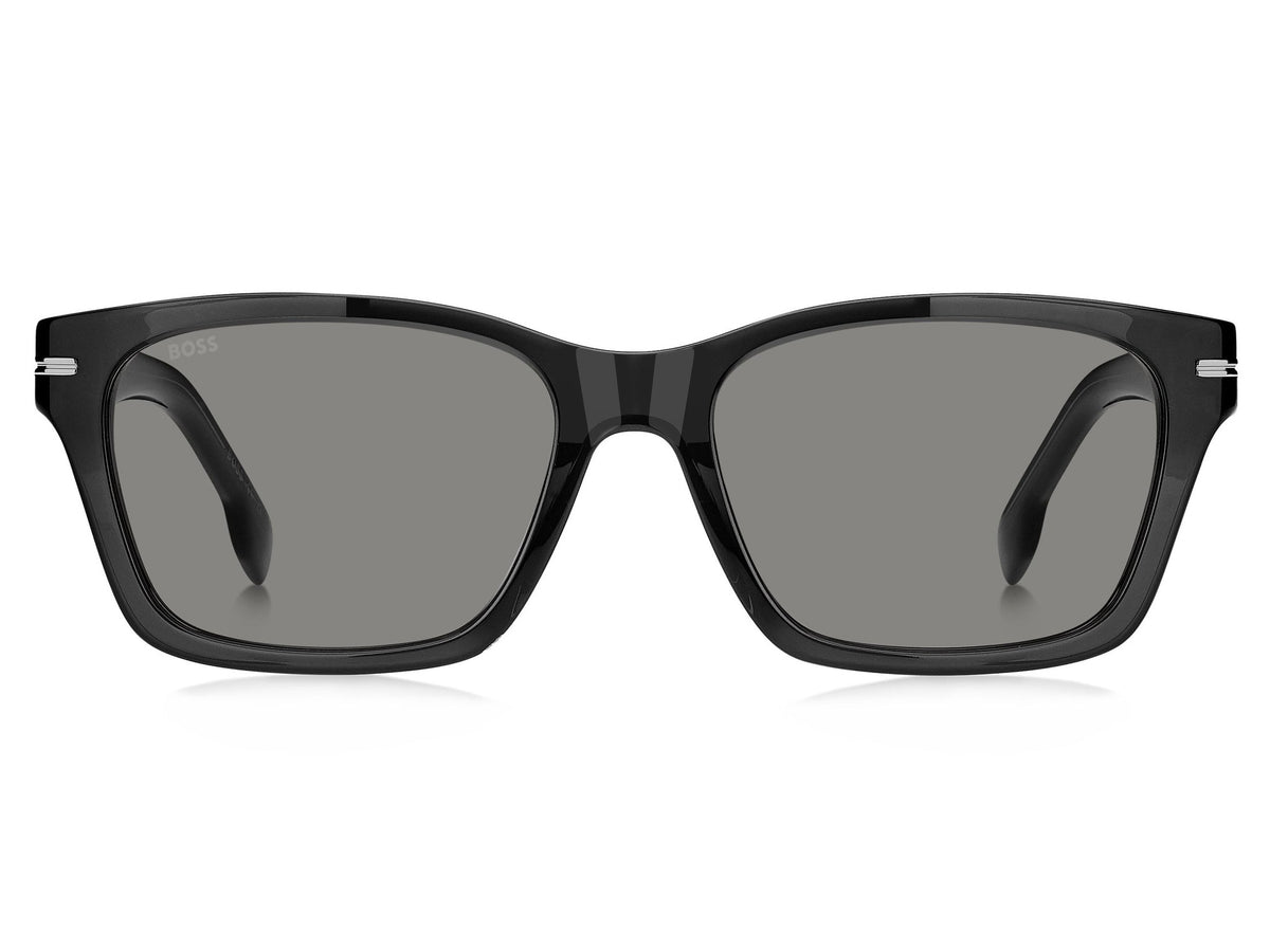 BOSS Square Sunglasses