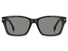 BOSS Square Sunglasses