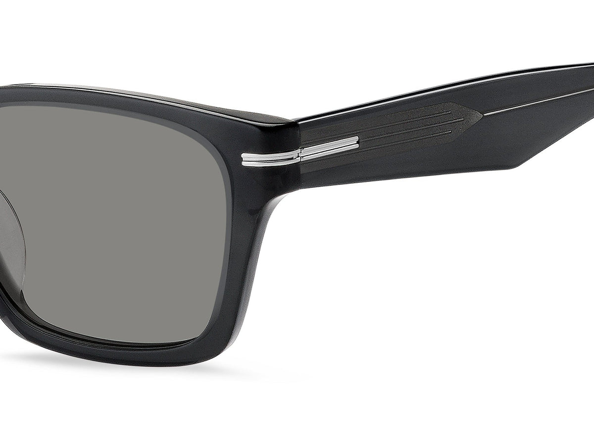 BOSS Square Sunglasses