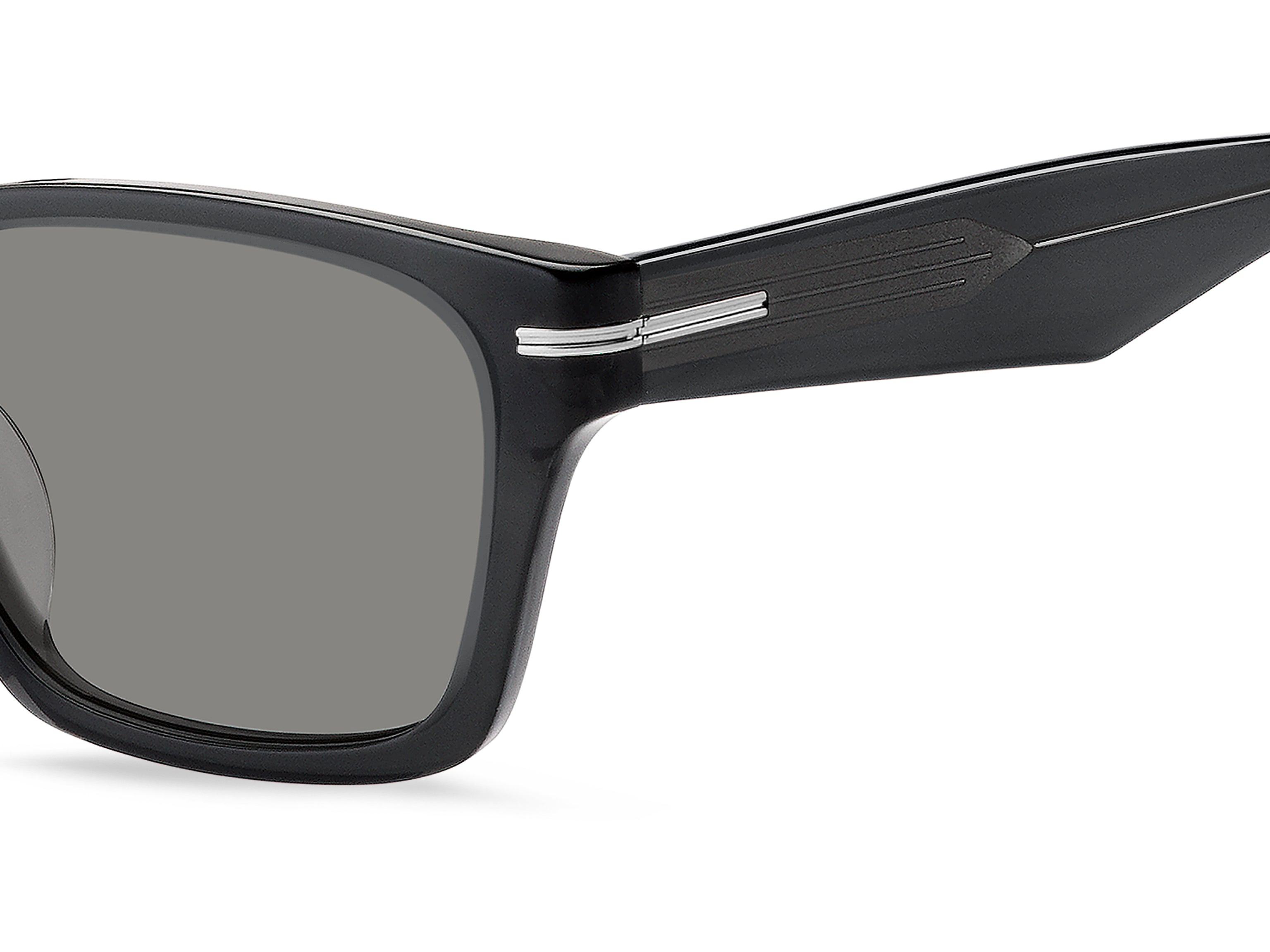 BOSS Square Sunglasses