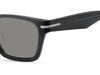 BOSS Square Sunglasses