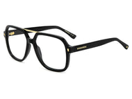 Dsquared Square Frames