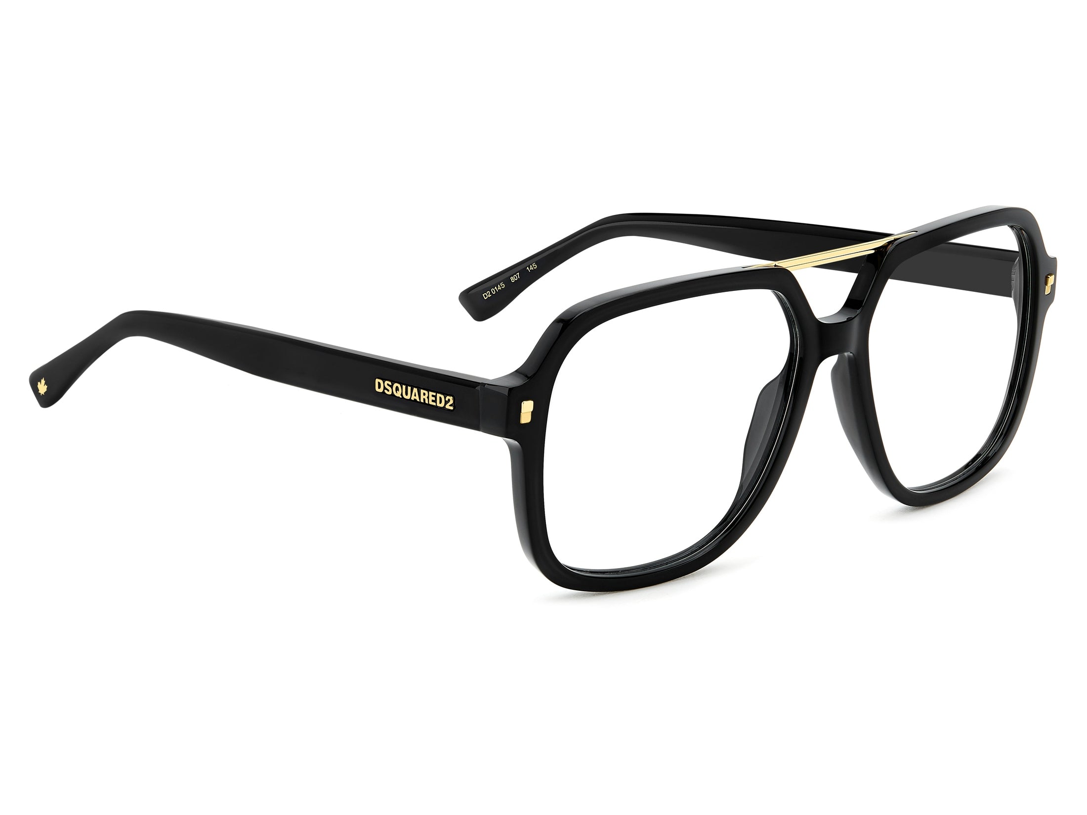 Dsquared Square Frames