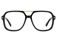 Dsquared Square Frames