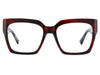 Dsquared Square Frames