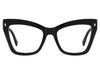 Dsquared Square Frames