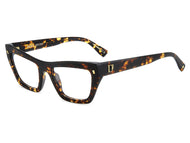 Carrera Square Frames - D2 0153