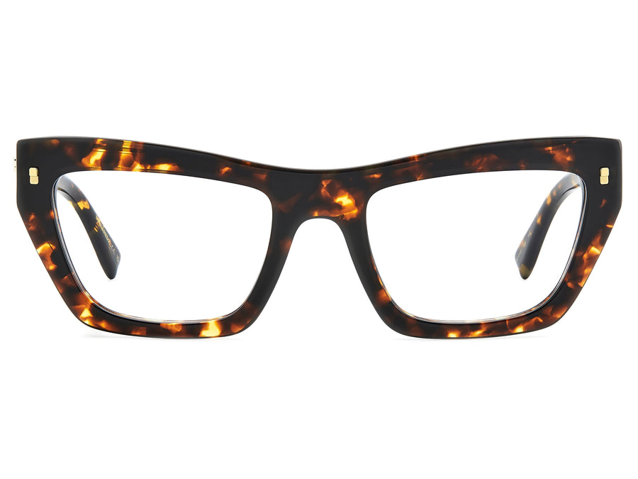 Carrera Square Frames - D2 0153