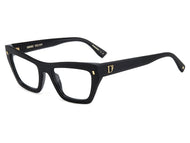 Carrera Square Frames - D2 0153