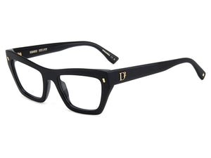 Carrera Square Frames - D2 0153