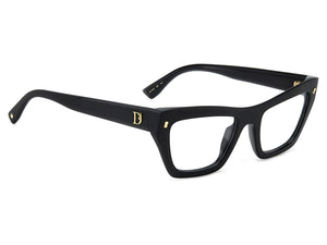 Carrera Square Frames - D2 0153