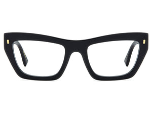 Carrera Square Frames - D2 0153