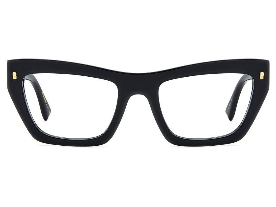 Carrera Square Frames - D2 0153