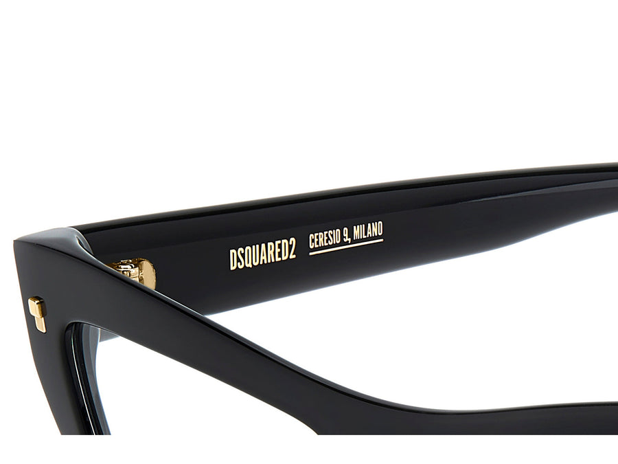 Carrera Square Frames - D2 0153