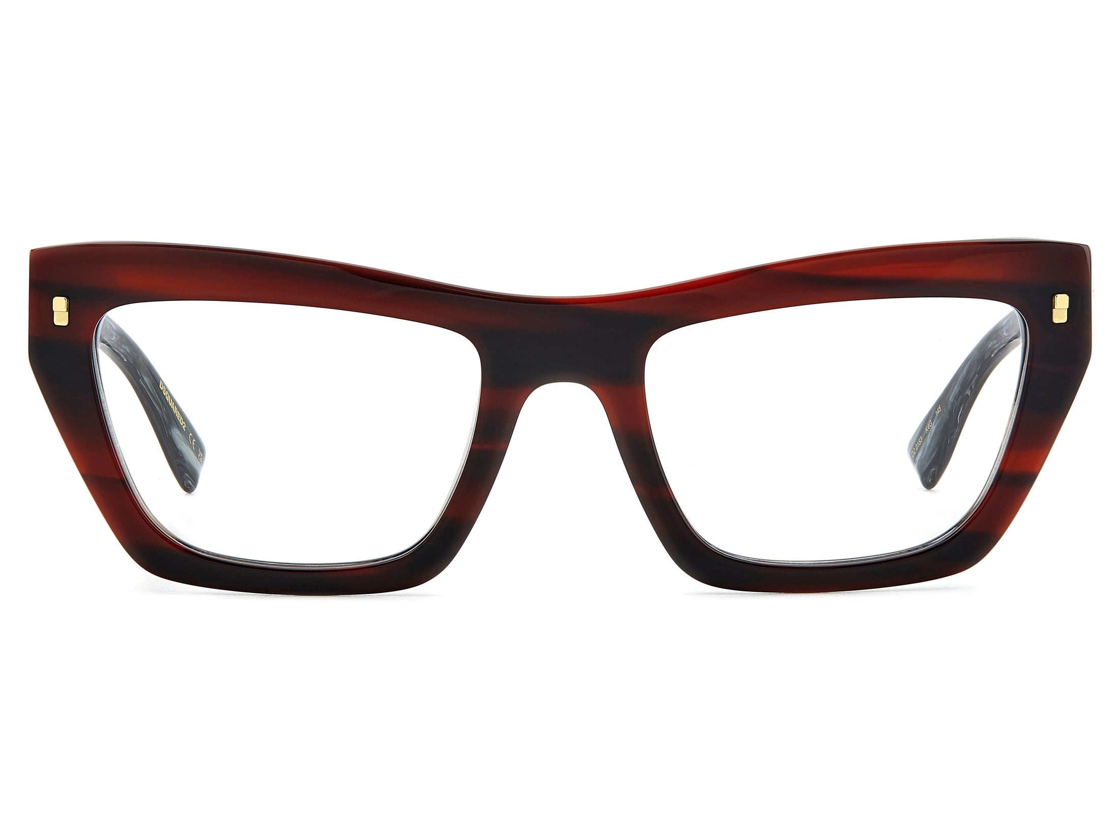 Dsquared Square Frames