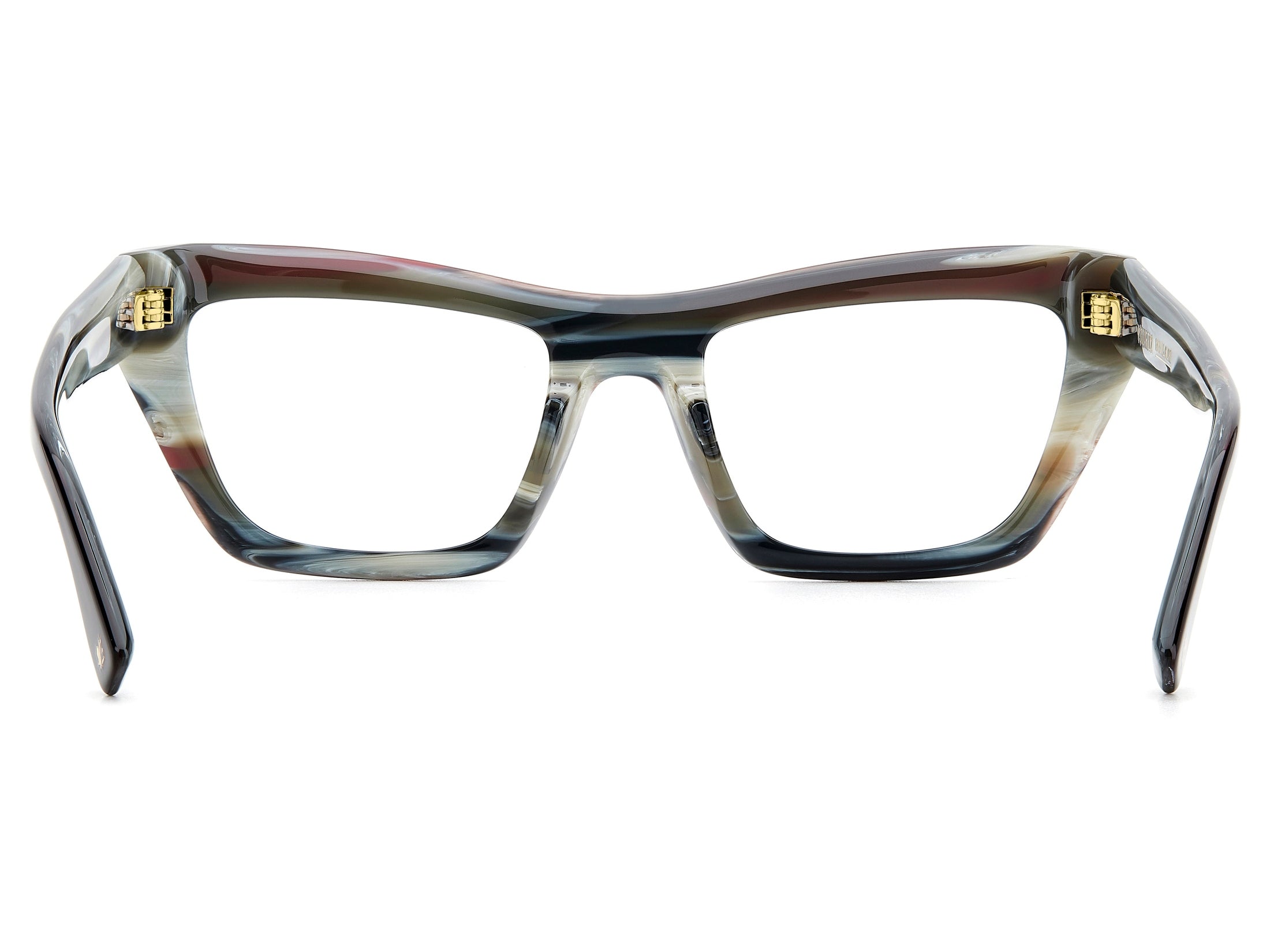Dsquared Square Frames