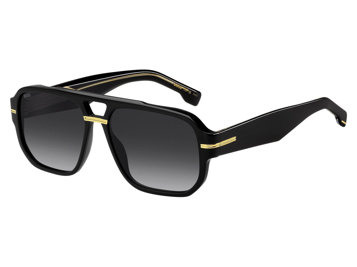 BOSS Square Sunglasses