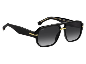 BOSS Square Sunglasses - BOSS 1718/S