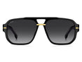 BOSS Square Sunglasses - BOSS 1718/S