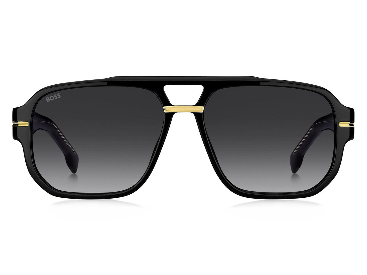 BOSS Square Sunglasses