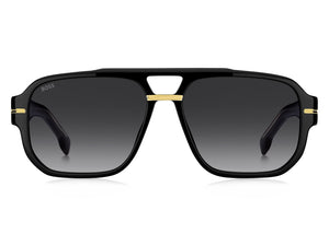 BOSS Square Sunglasses - BOSS 1718/S