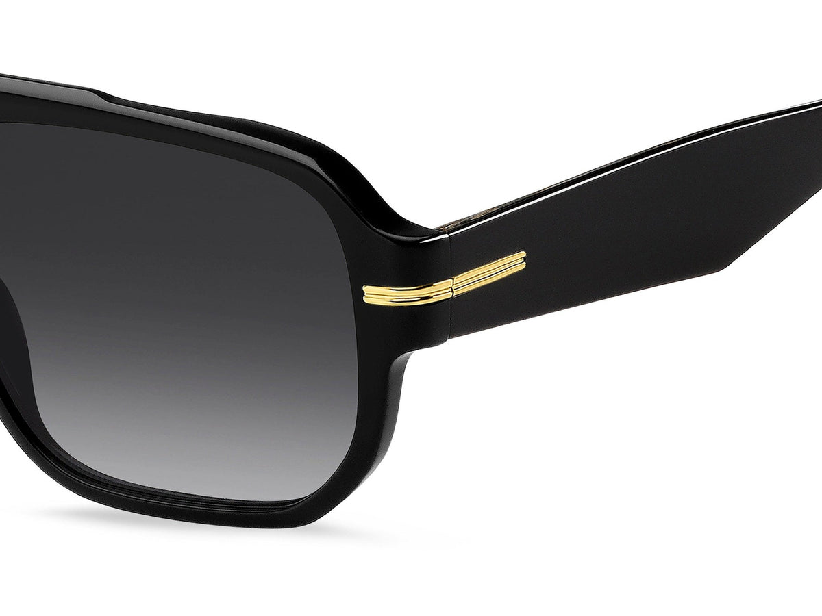BOSS Square Sunglasses