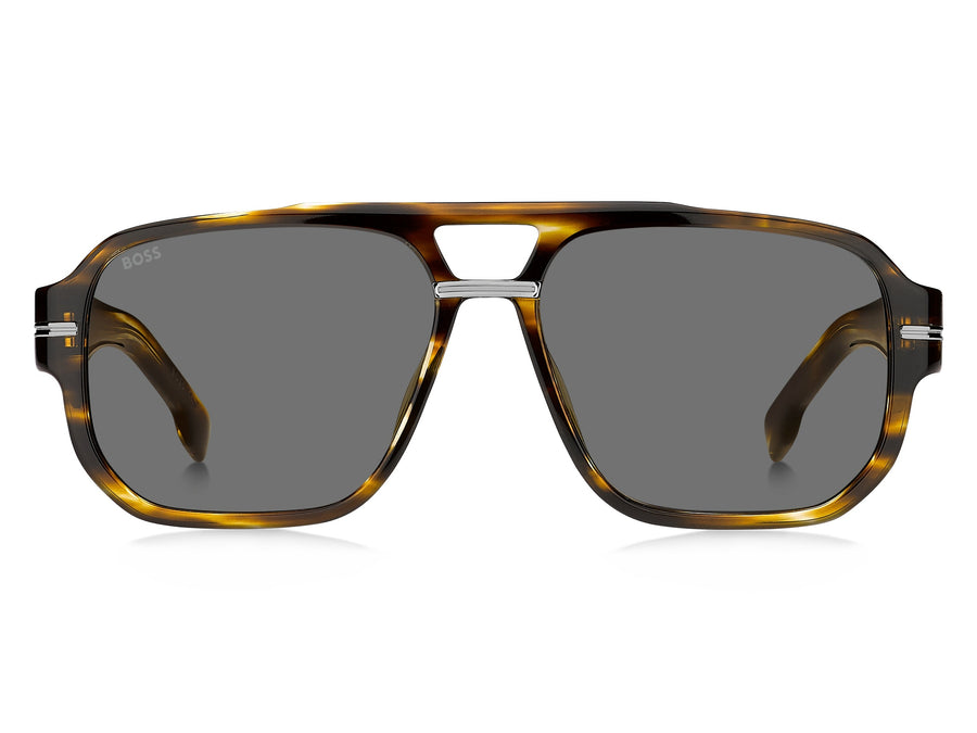 BOSS Square Sunglasses - BOSS 1718/S
