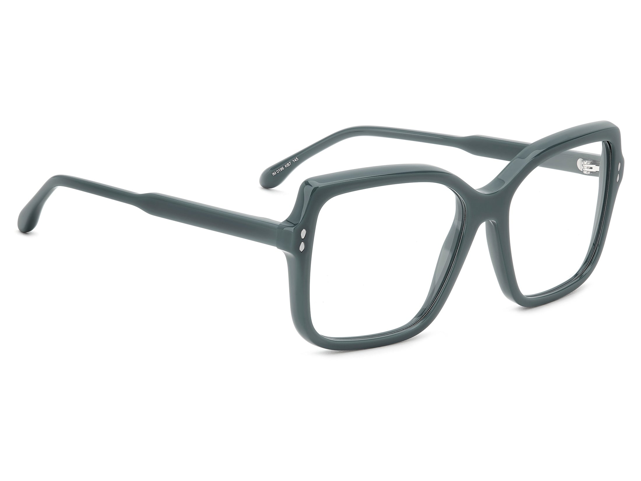 Isabel Marant Square Frames