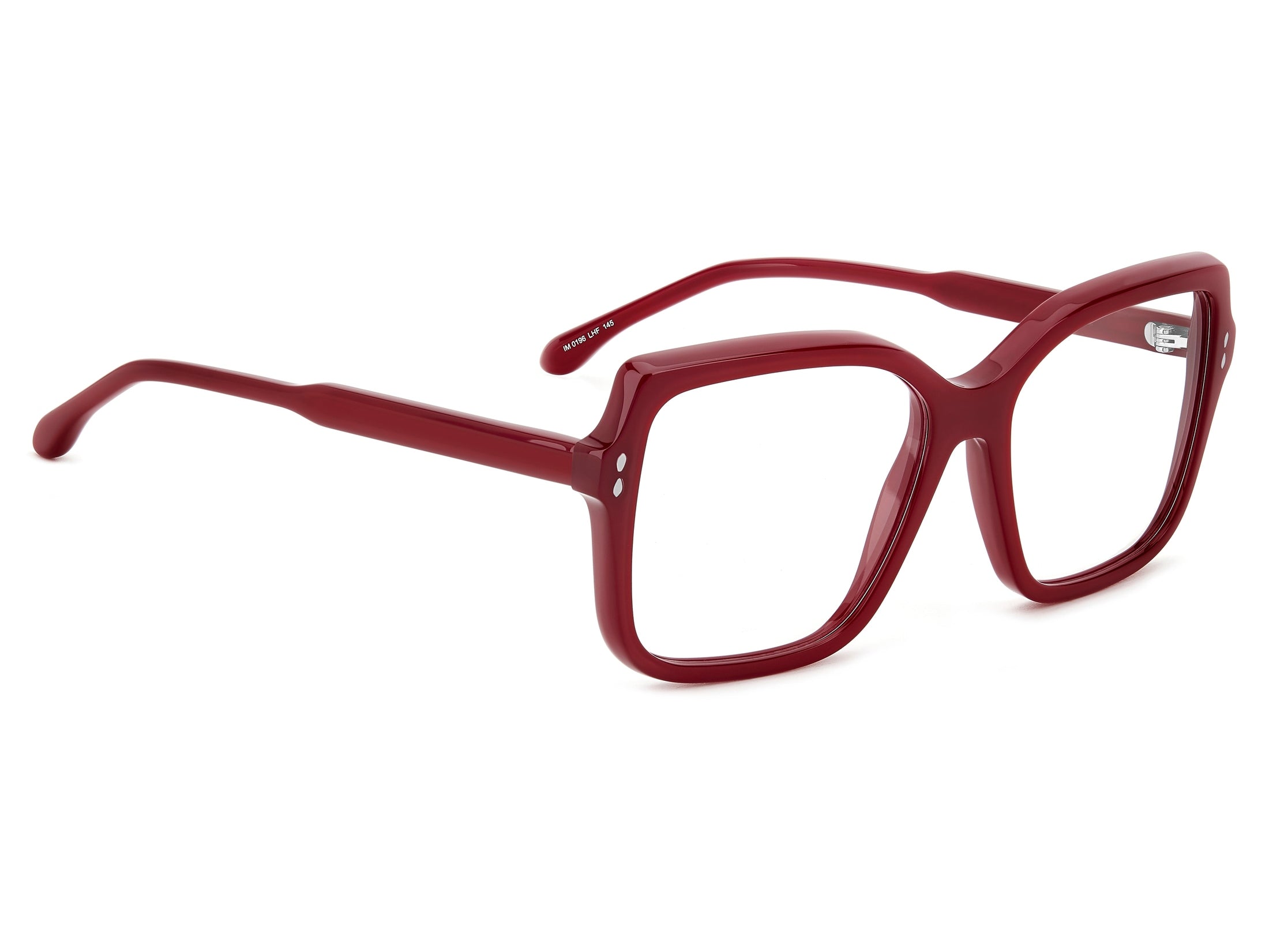 Isabel Marant Square Frames