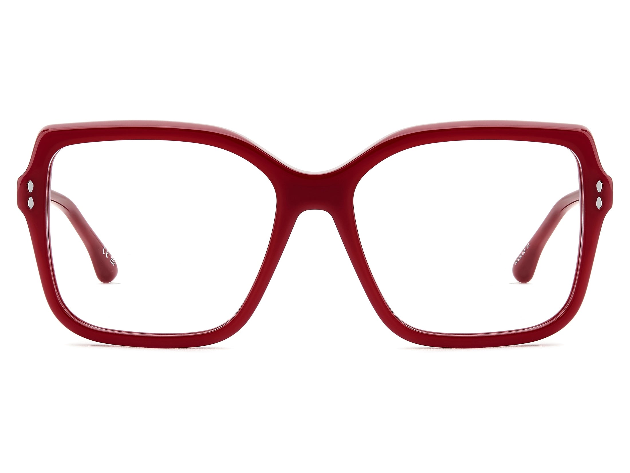 Isabel Marant Square Frames