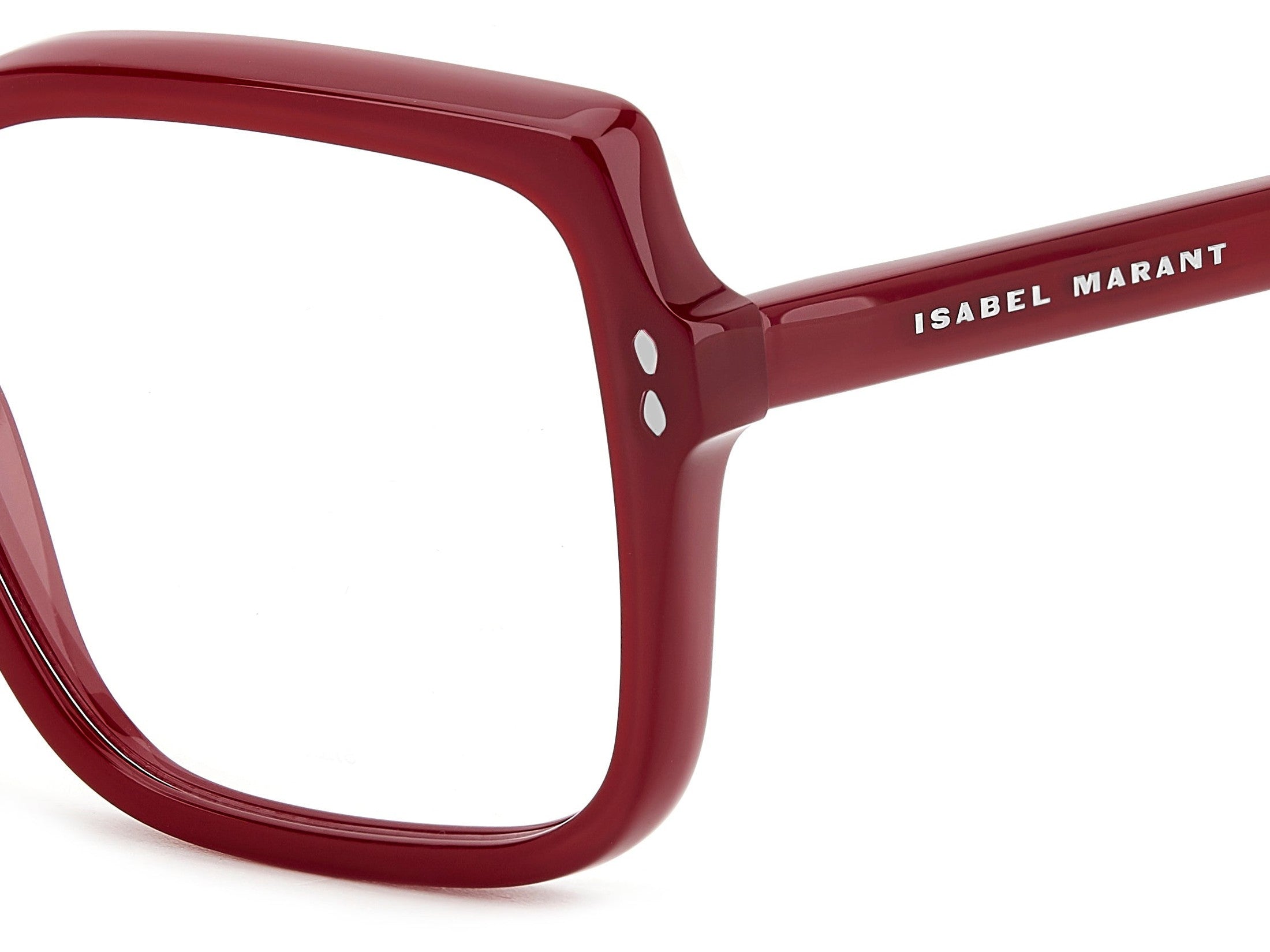 Isabel Marant Square Frames